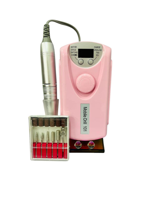 DRILL INALAMBRICO DE 35RPM