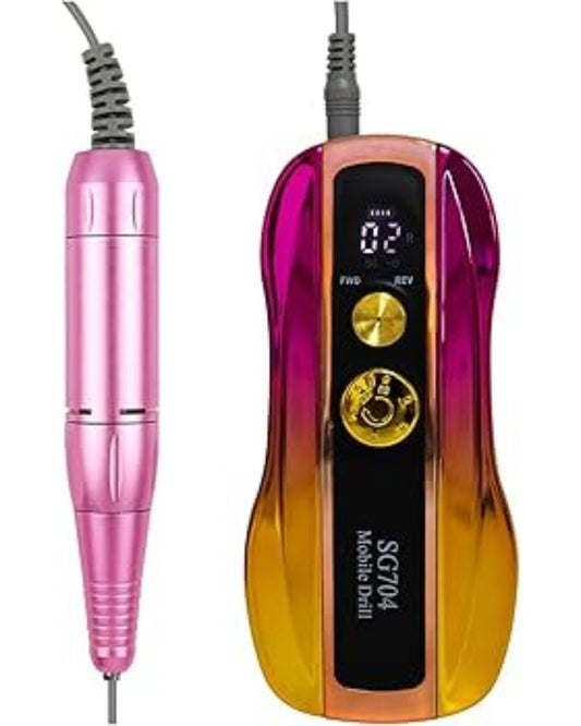 DRILL INALAMBRICO DE 35RPM