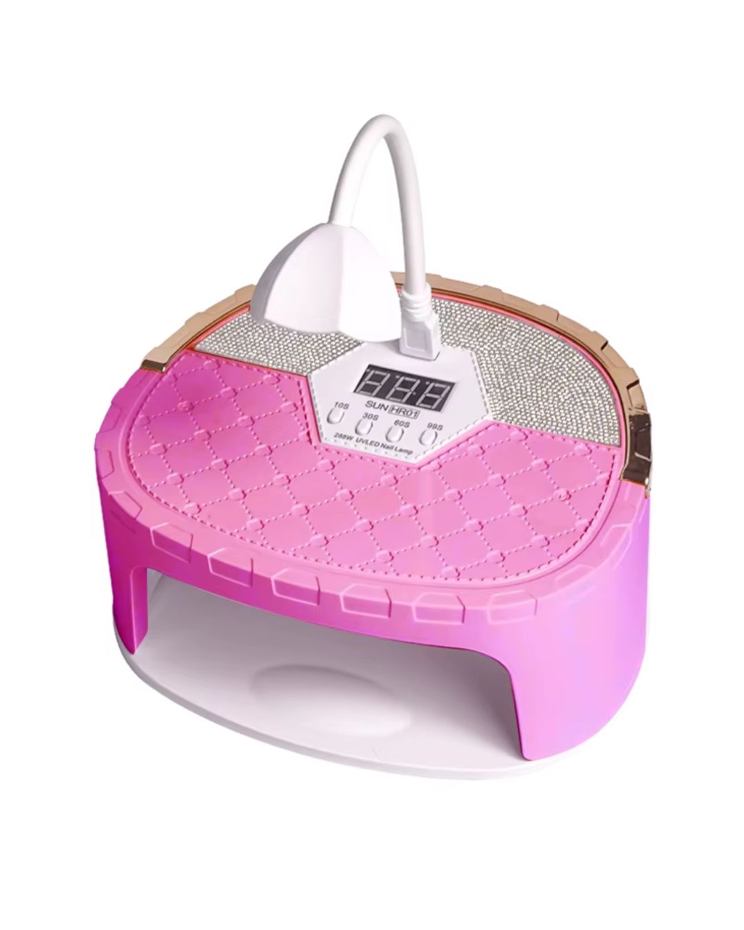 LÁMPARA DE 268W ELECTRICA