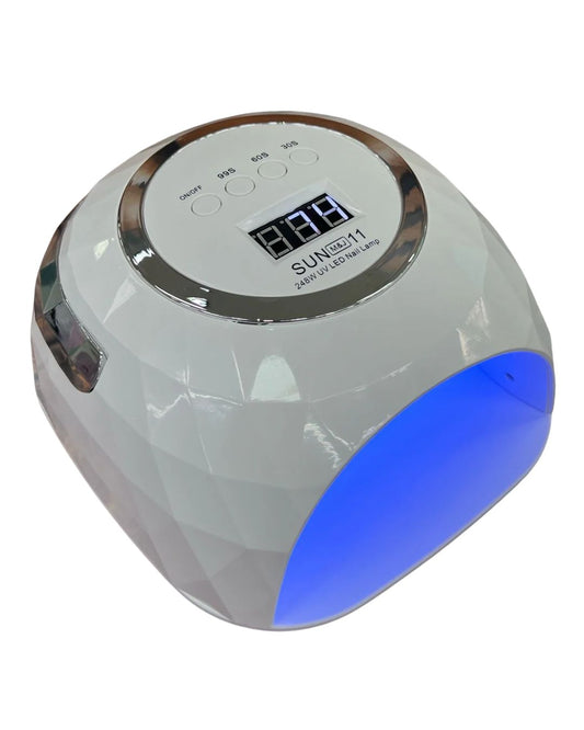 LAMPARA INALAMBRICA DE 248W