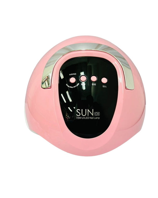 LÁMPARA ELECTRICA DE 72W