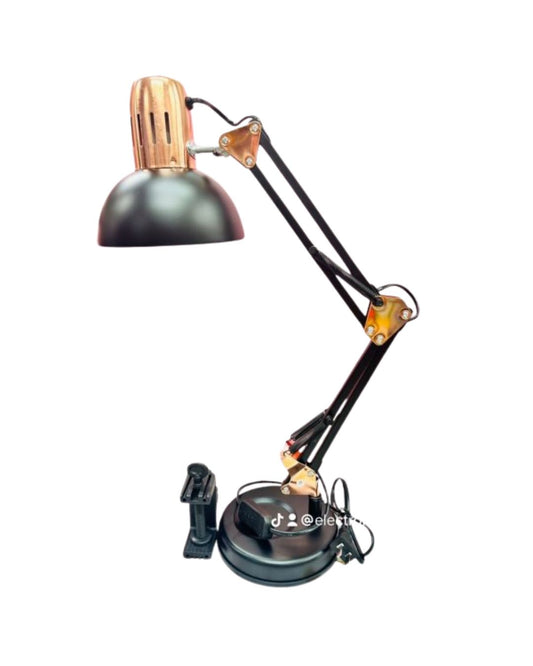 LAMPARA DE MESA GRANDE