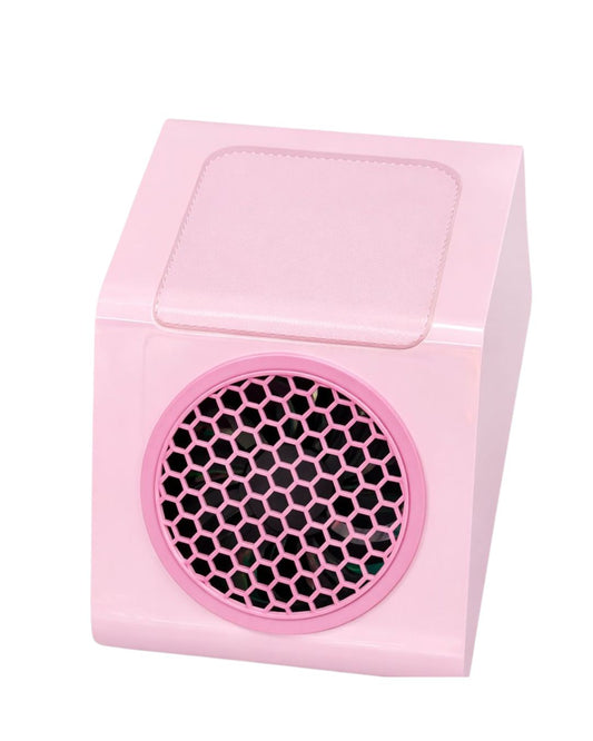 EXTRACTOR DE POLVO DE 80W