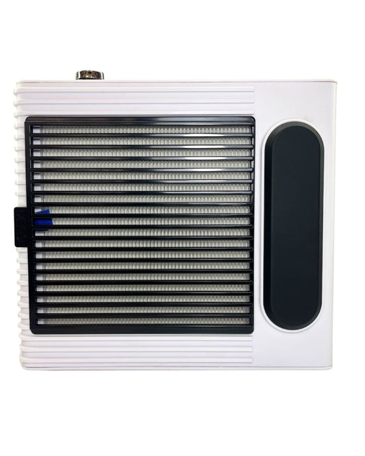 EXTRACTOR DE POLVO DE 80W