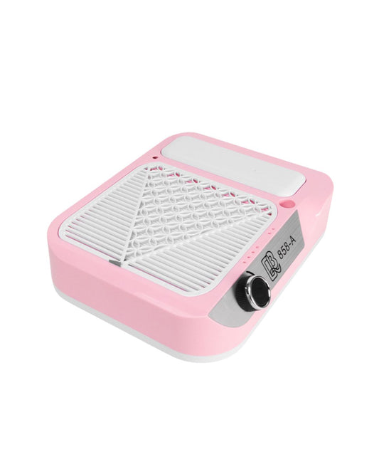 EXTRACTOR DE POLVO DE 80W