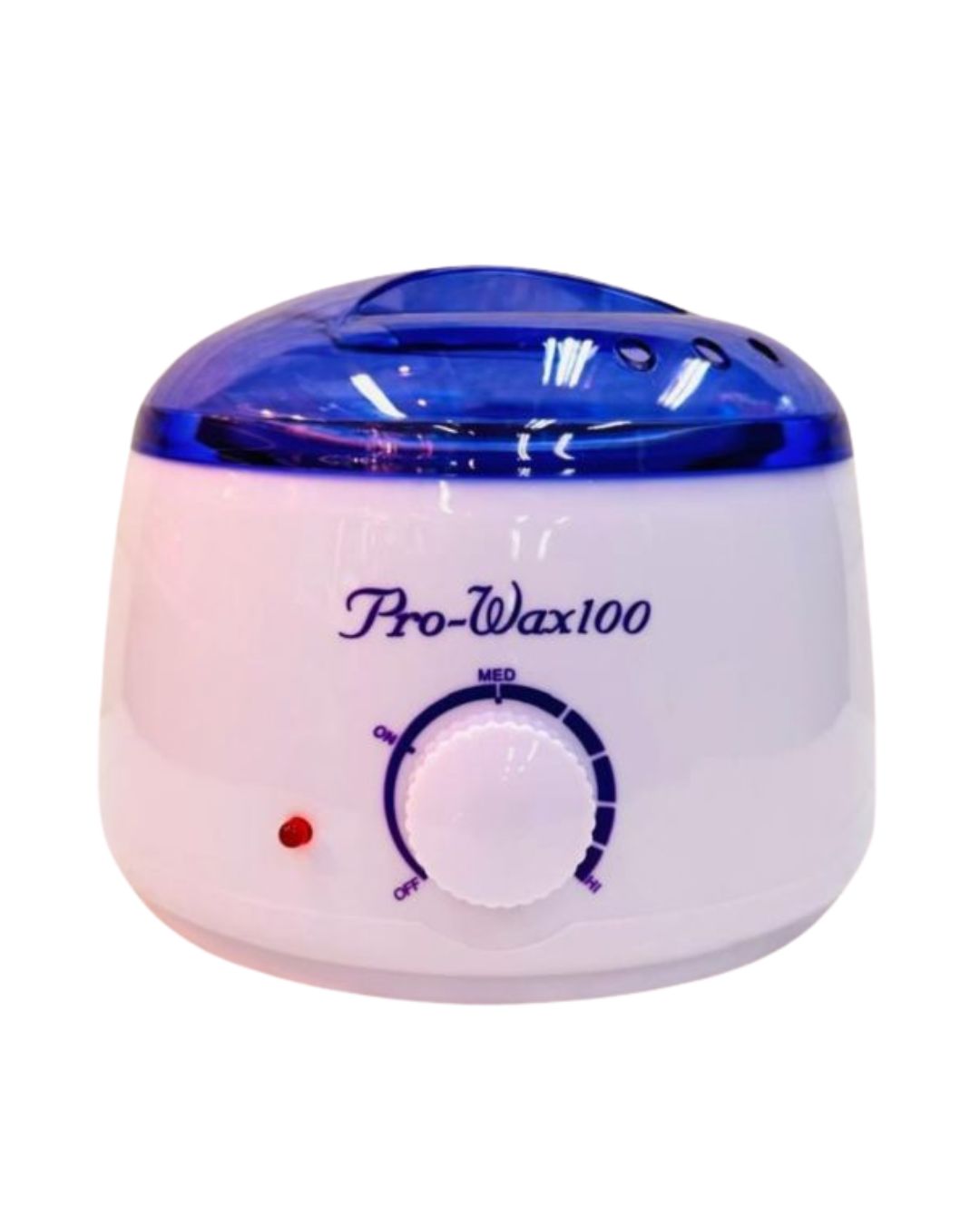 OLLA DE CERA PRO-WAX