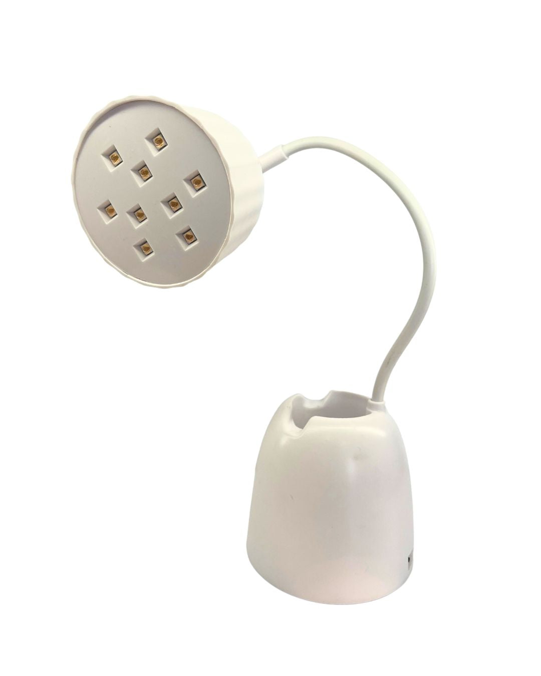 LAMPARA PRESS ON GRANDE RECARGABLE