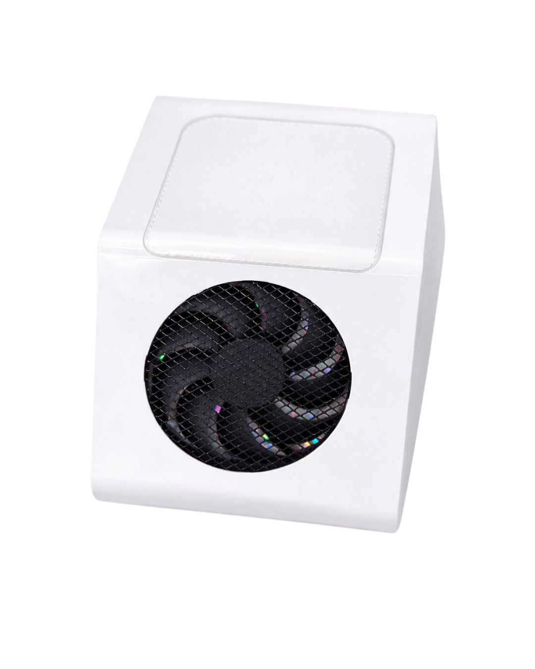 EXTRACTOR DE POLVO DE 80W
