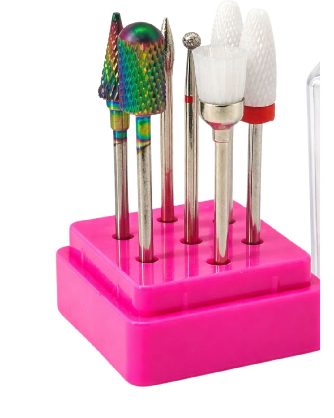 KIT DE BROCAS CERAMICA