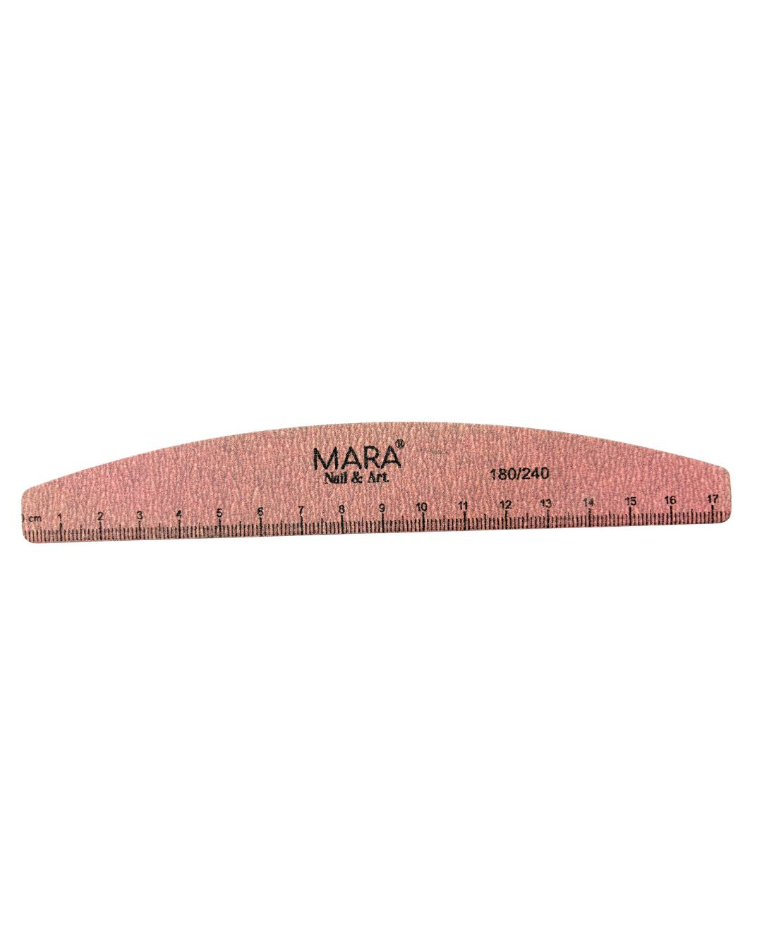 LIMA CEBRA 180/240 "MUNA"