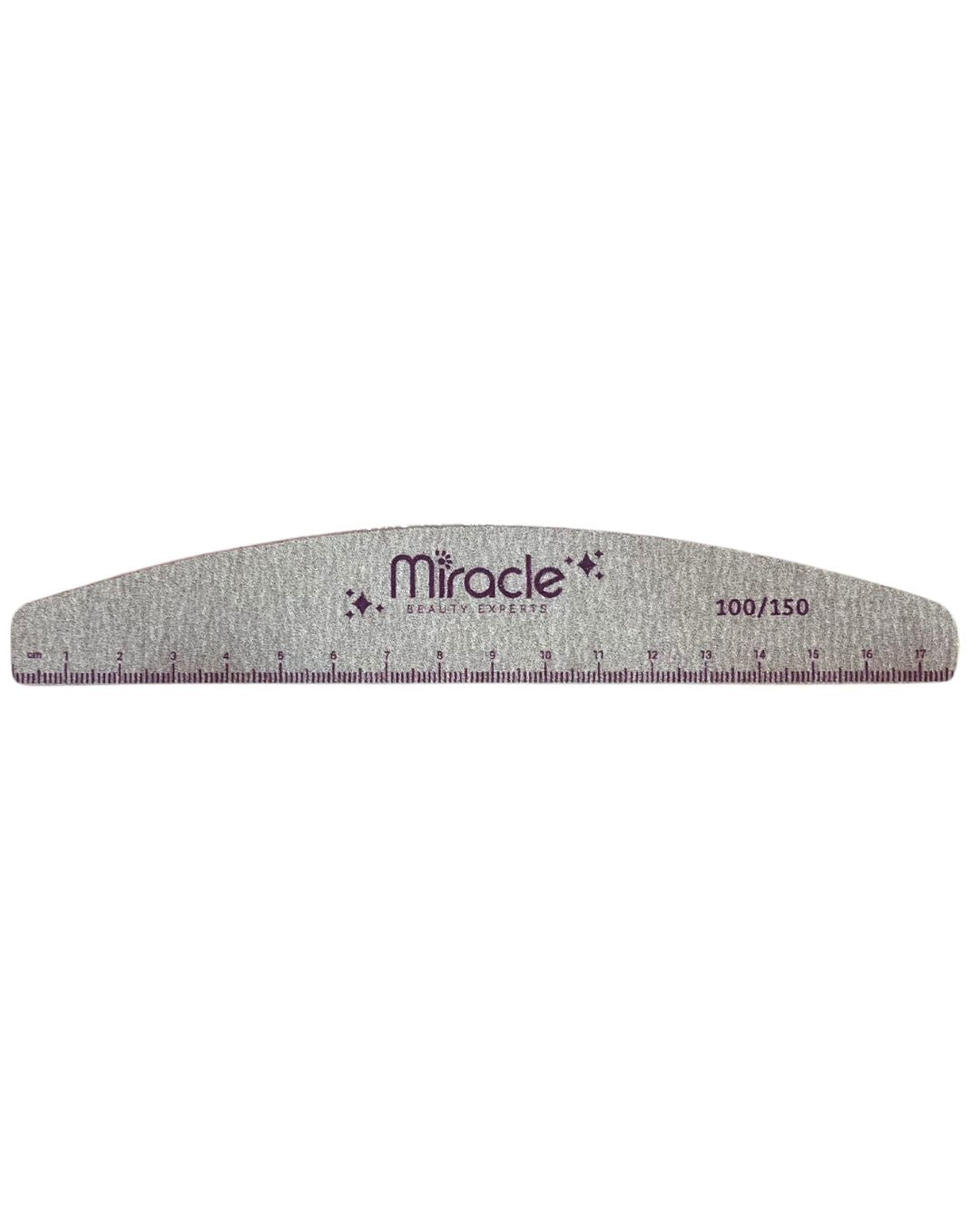 LIMA CEBRA 100/150 "MIRACLE"