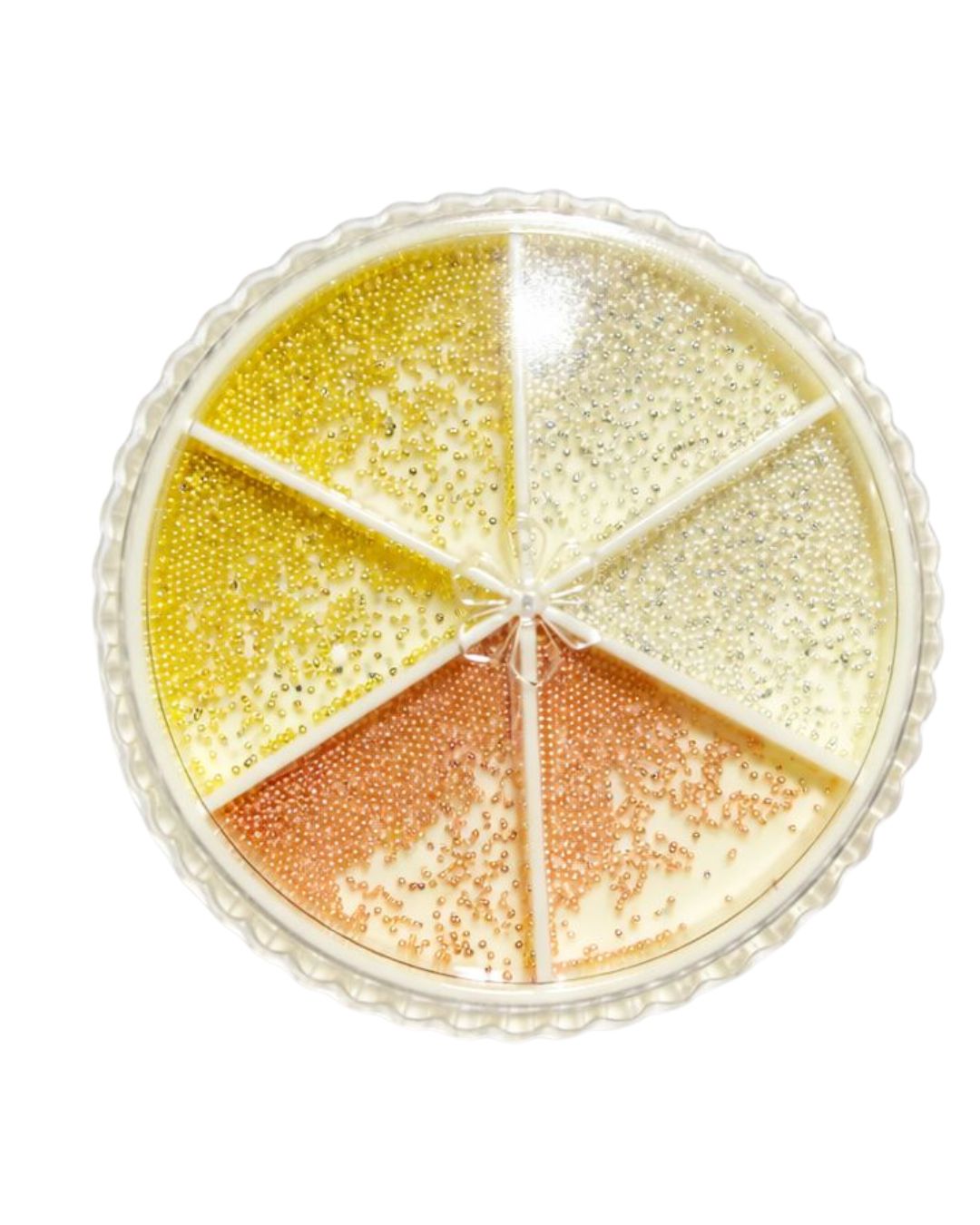 RULETA MICROCAVIAR