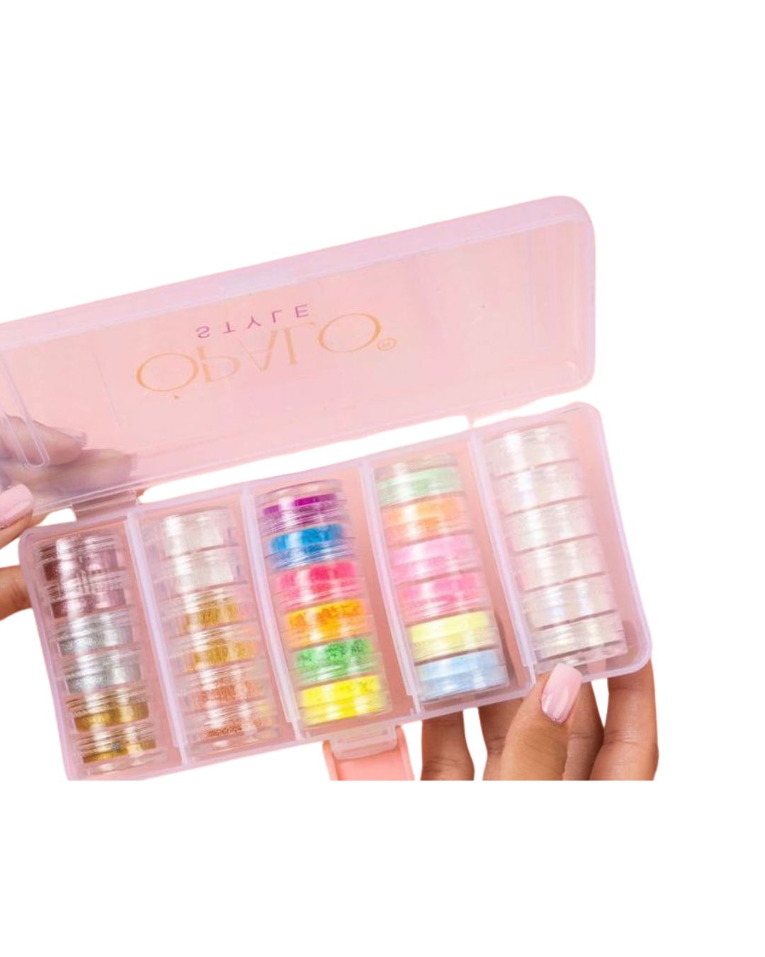 KIT EFECTOS