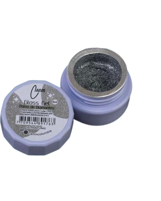 GEL SATURADO CAMM