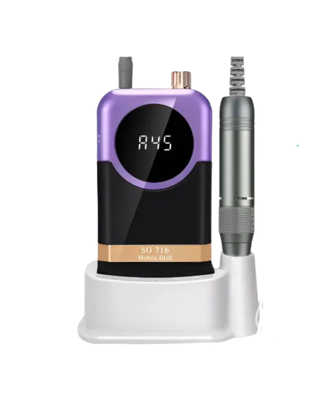 DRILL RECARGABLE DE 45RPM