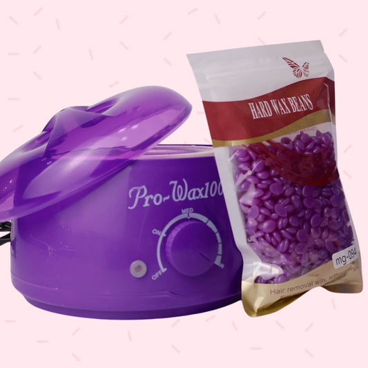 COMBO DE OLLA +CERA