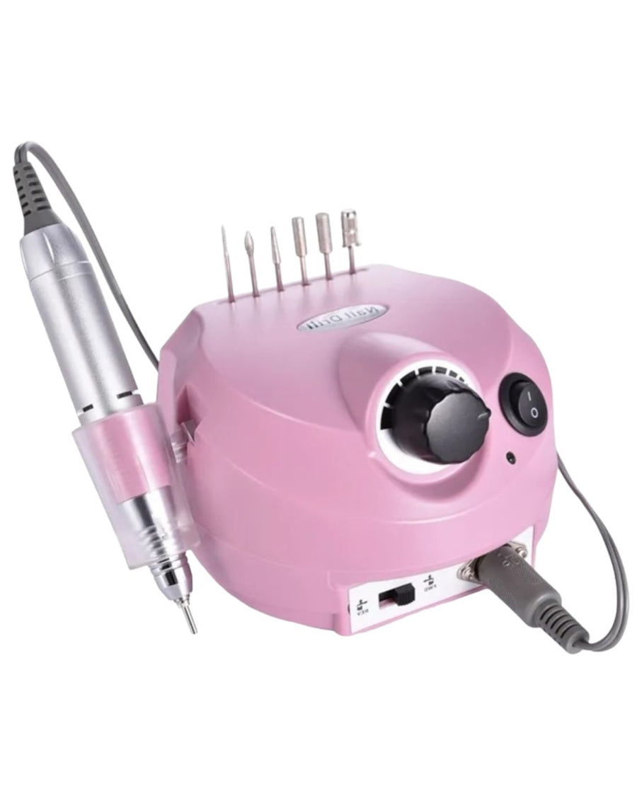 DRILL DE MESA DE 35RPM