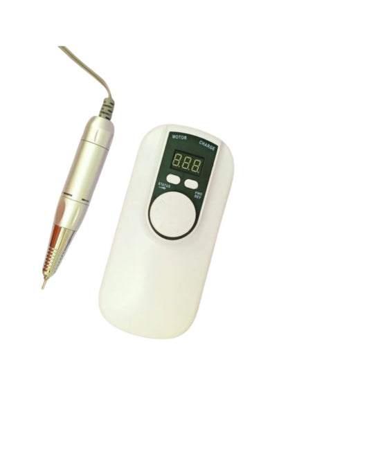DRILL RECARGABLEDE 35RPM