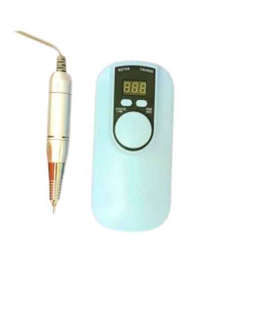 LAMPARA SUN M&J21 Y DRILL DE 35RPM