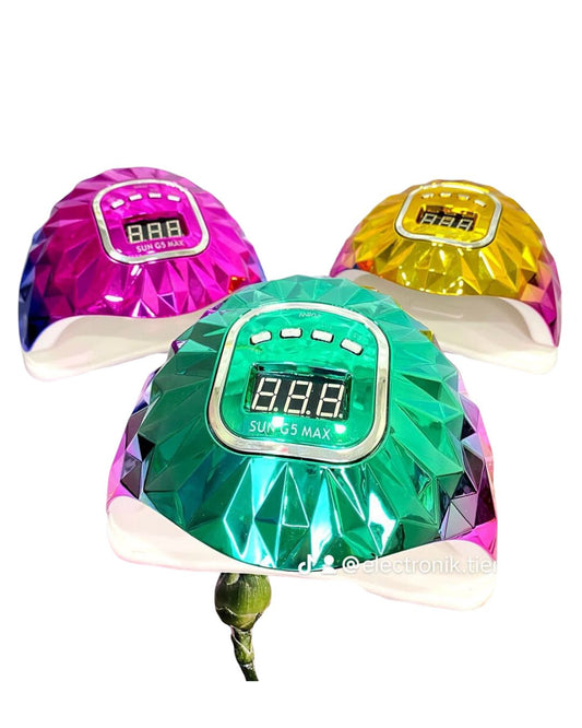 LÁMPARA DE 200W