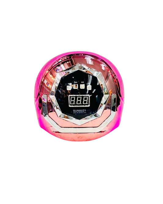 COMBO LÁMPARA 288w + DRILL INÁLAMBRICO 35RPM