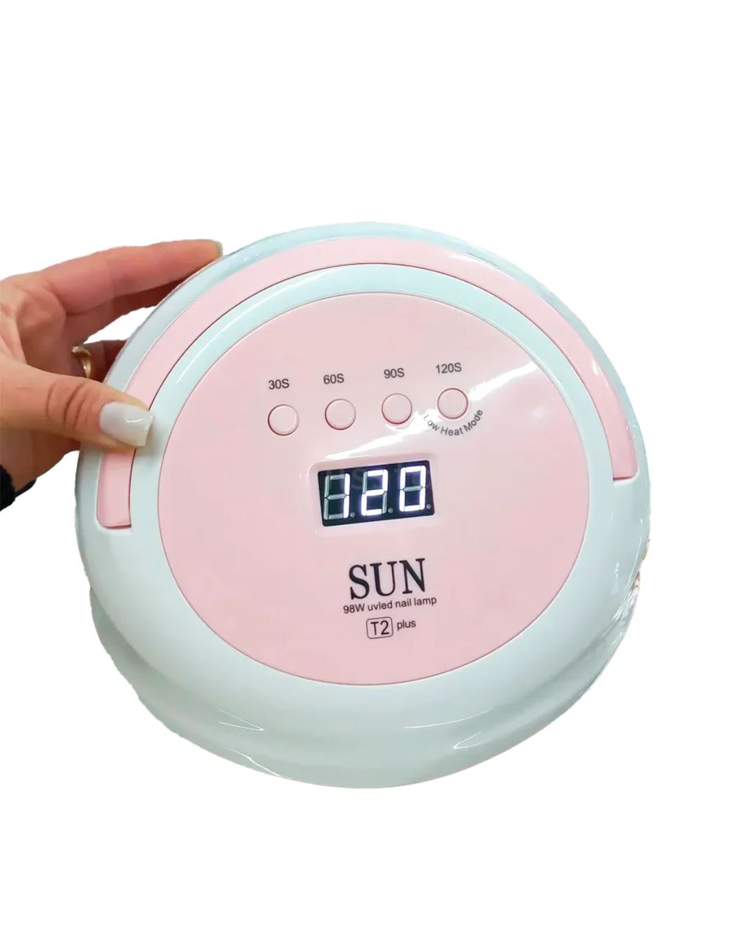 LAMPARA ELECTRICA DE 98W