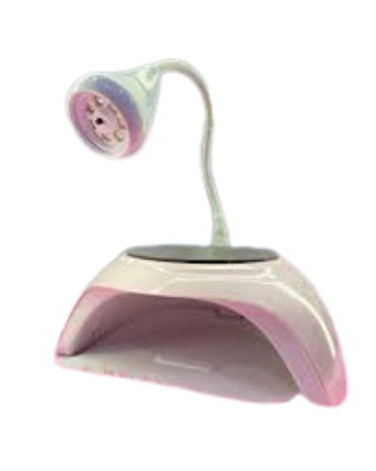 LAMPARA ELECTRICA DE 268W