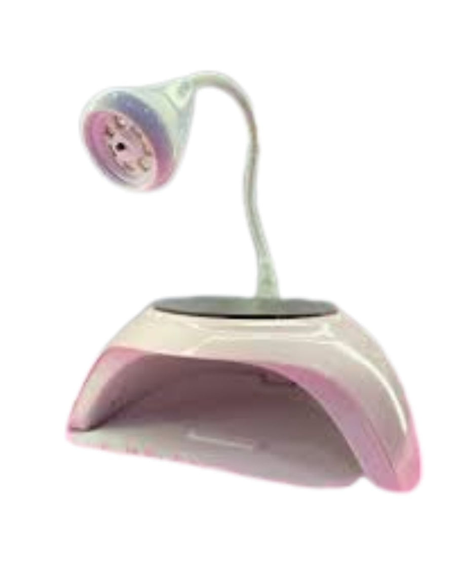 LAMPARA ELECTRICA DE 268W