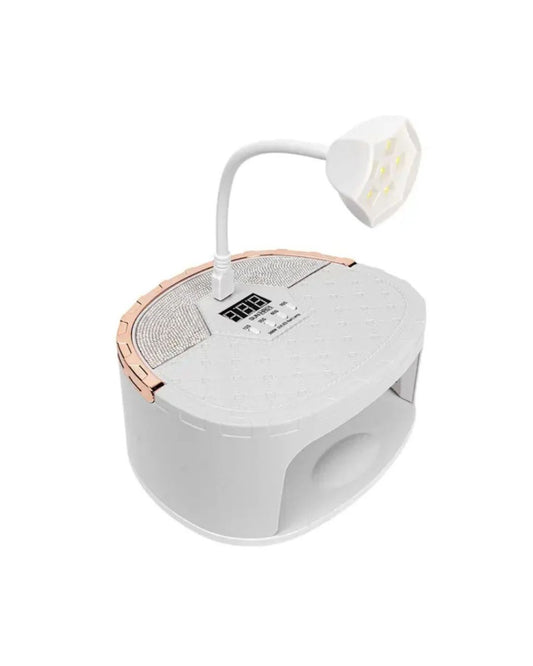 LÁMPARA DE 268W ELECTRICA