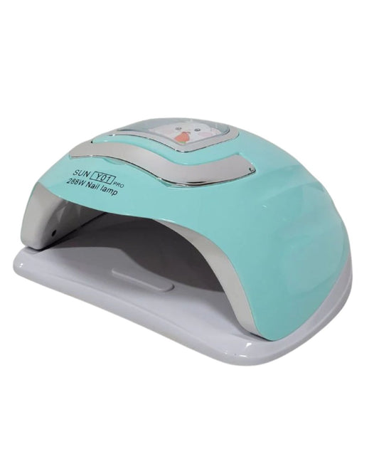 LAMPARA ELECTRICA DE 288W