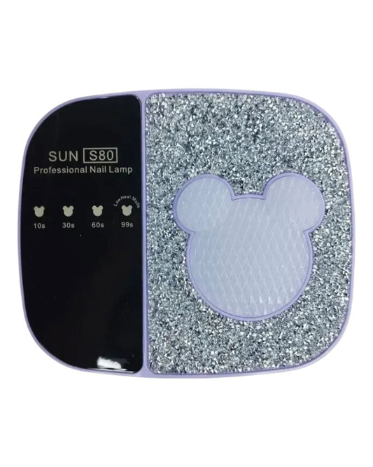 LAMPARA INALAMBRICA DE 168W