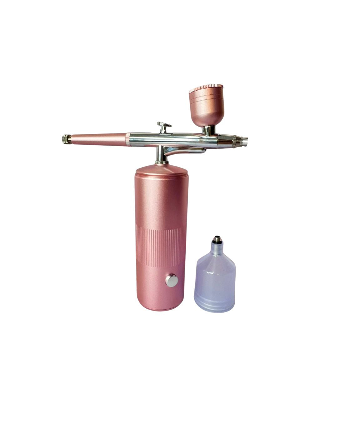 AEROGRAFO RECARGABLE