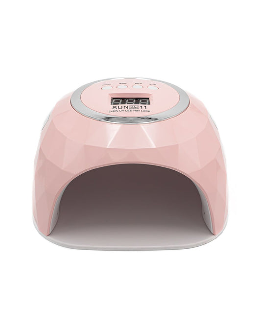 LAMPARA INALAMBRICA DE 248W