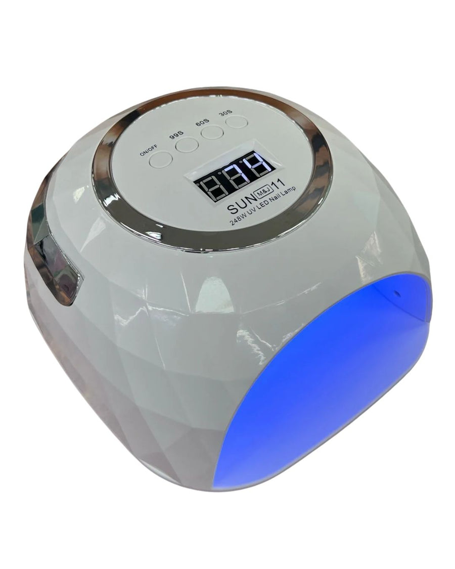 LAMPARA INALAMBRICA DE 248W