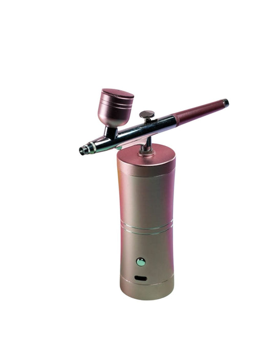 AEROGRAFO RECARGABLE