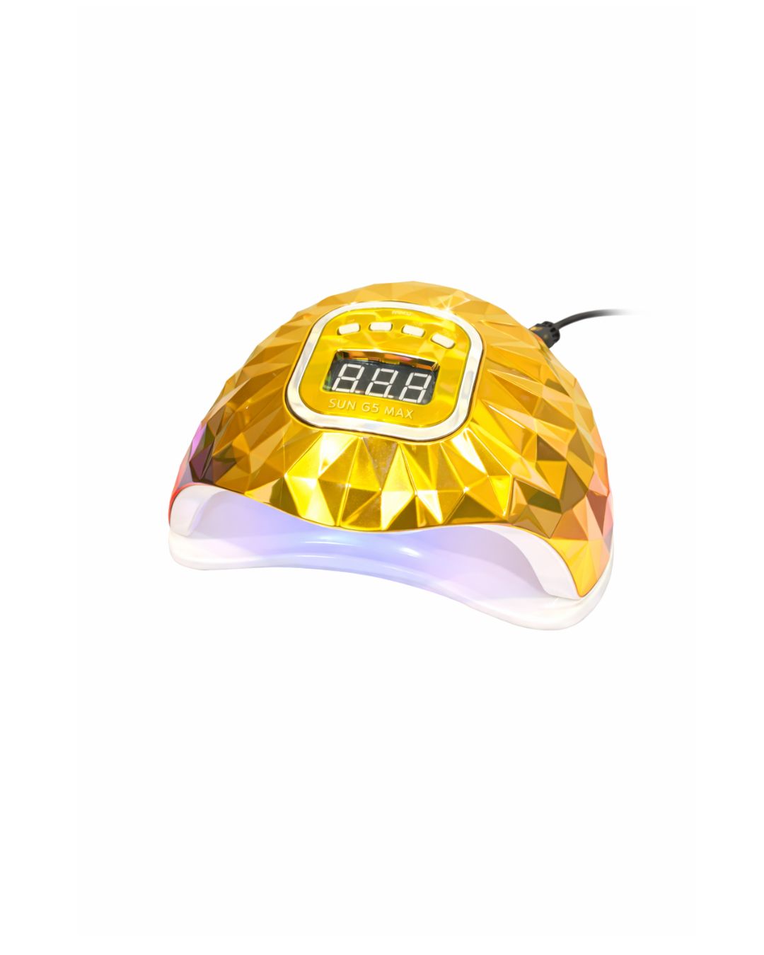 LÁMPARA DE 200W