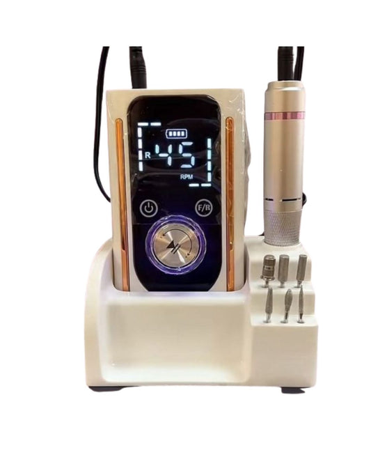DRILL INALAMBRICO DE 45RPM