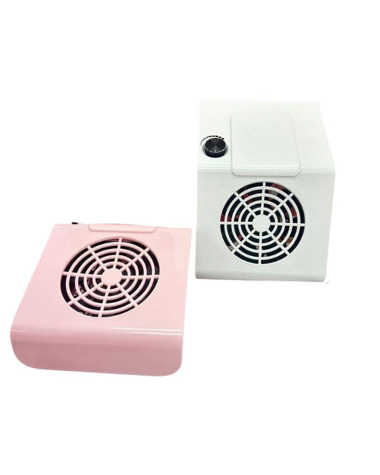 EXTRACTOR  DE POLVO DE 80W