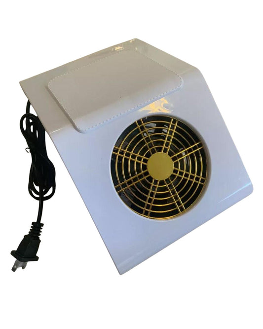 EXTRACTOR  DE POLVO DE 80W