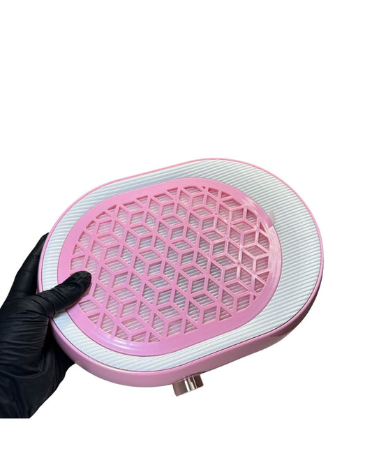 EXTRACTOR DE POLVO DE 80W