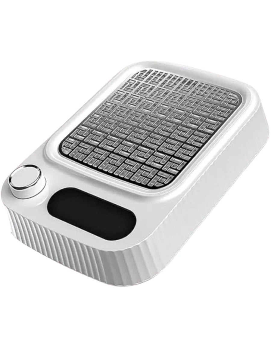 EXTRACTOR  DE POLVO DE 80W