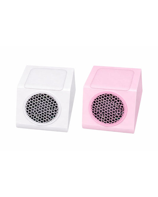 EXTRACTOR DE POLVO DE 80W