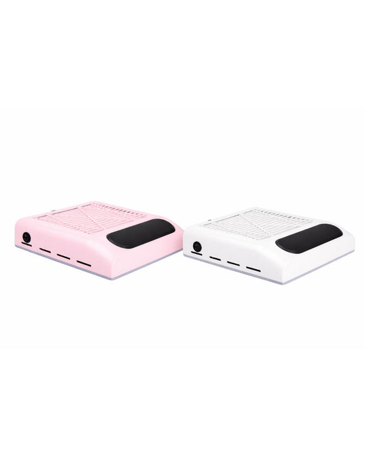 EXTRACTOR  DE POLVO 80W