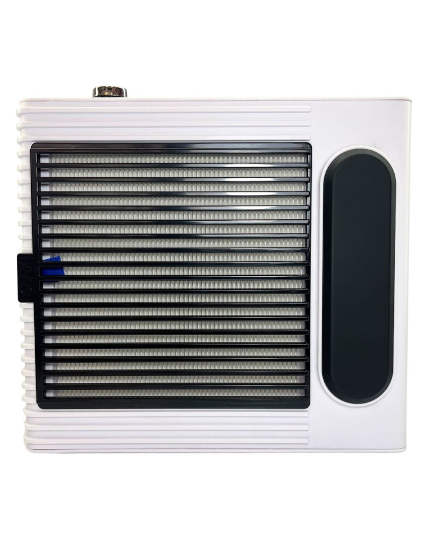 EXTRACTOR DE POLVO DE 80W