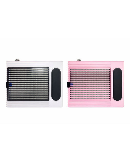 EXTRACTOR DE POLVO DE 80W