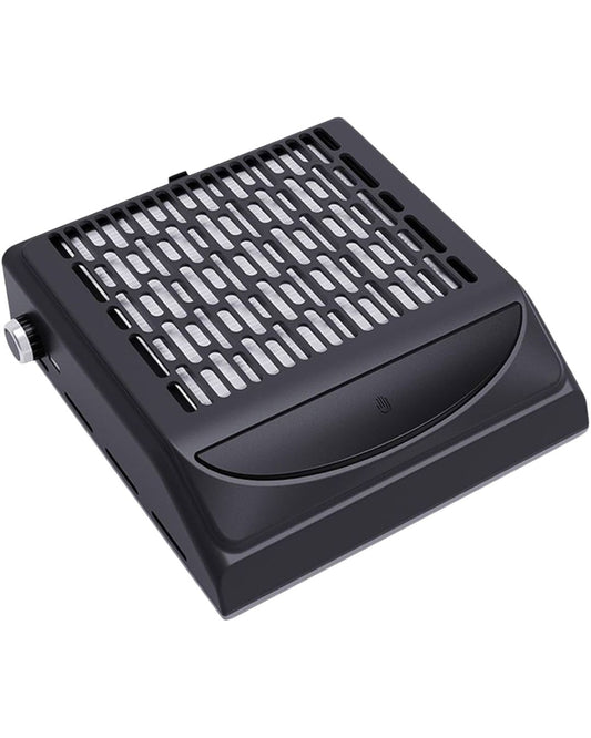 EXTRACTOR DE POLVO DE 80W