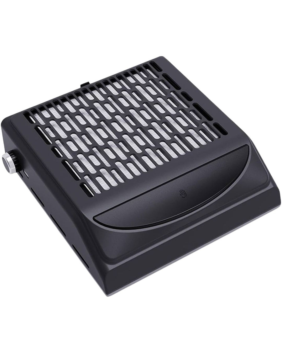EXTRACTOR DE POLVO DE 80W