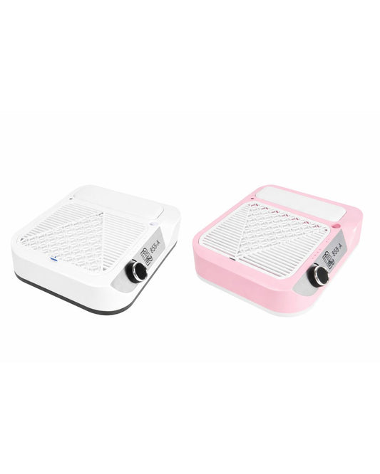 EXTRACTOR DE POLVO DE 80W