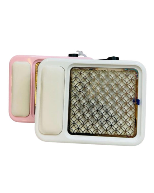 EXTRACTOR  DE POLVO 80W