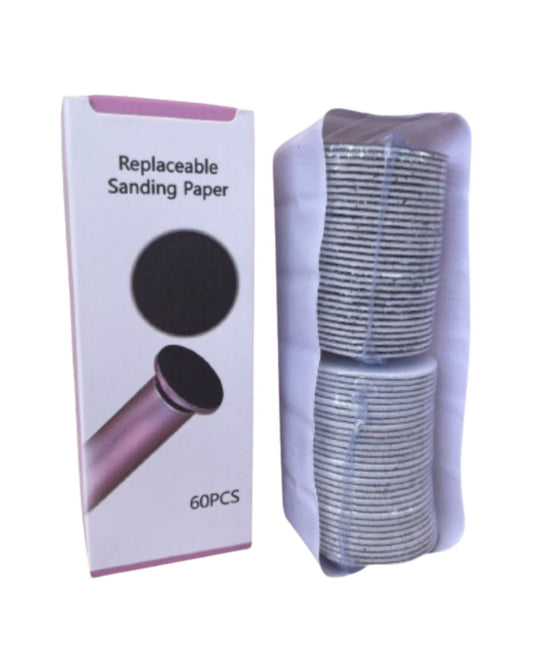 CAJA DE REPUESTO QUITACALLO "X60"